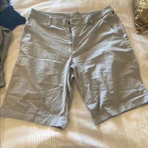 Lululemon a mens classic shorts